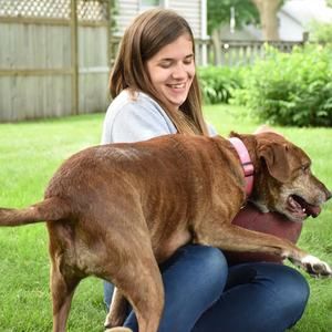 Meet your Posher, Kayle